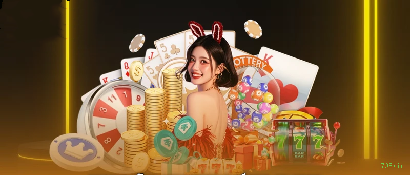 Download gratuito do app da 708win
