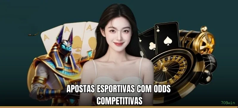Jogos de loteria online na 708win